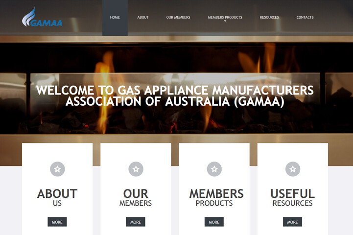 Gas Appliance Manufacturers Association of Australia
