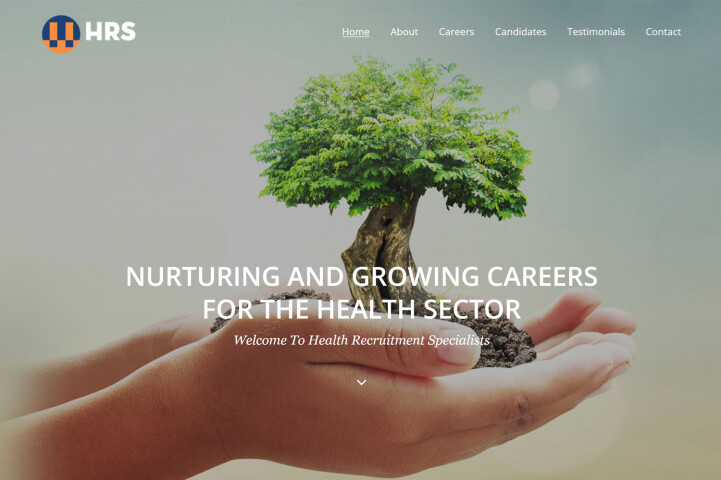 Health Recruitment Specialists