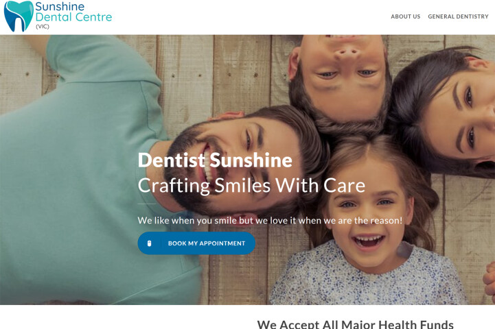 Sunshine Dental Centre